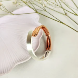 Style maven anti-tarnish bracelet