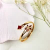Radiance royal gold bracelet