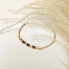 Wrist bliss anti-tarnish bracelet - Image 2