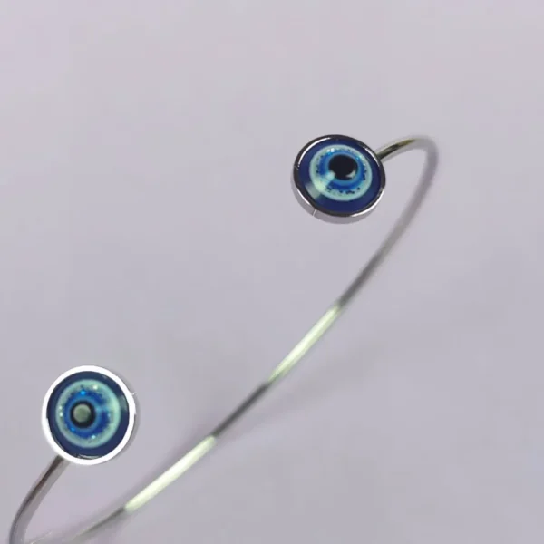 Stare stopper evileye bracelet - Image 2