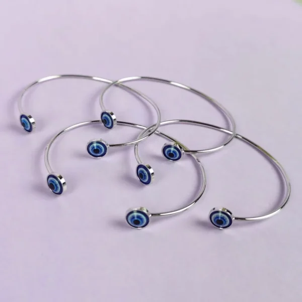 Stare stopper evileye bracelet - Image 3