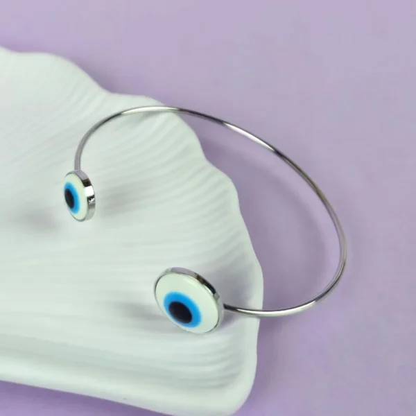 Gaze guard evileye bracelet