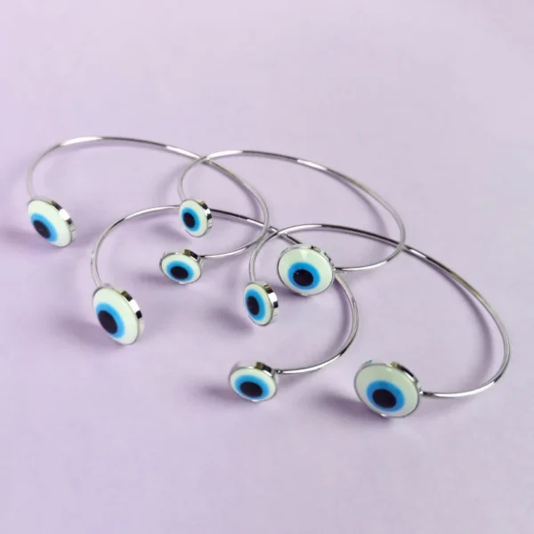 Gaze guard evileye bracelet - Image 3