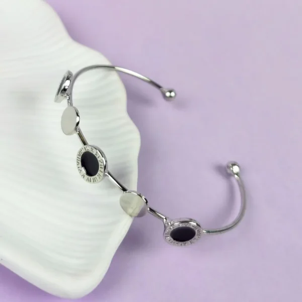Circle of tranquility bracelet