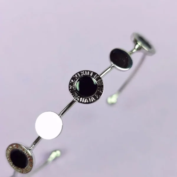 Circle of tranquility bracelet - Image 2