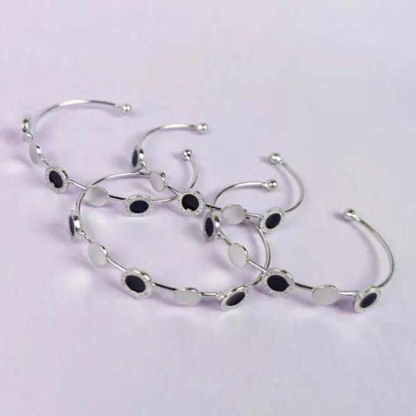 Circle of Tranquility bracelet