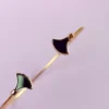 Radiant regalia gold bracelet - Image 2