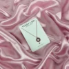 Lustrous orb anti-tarnish neck piece