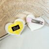 Loveluxe alligator hair clip