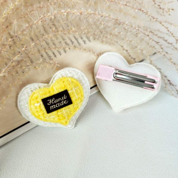 Loveluxe alligator hair clip