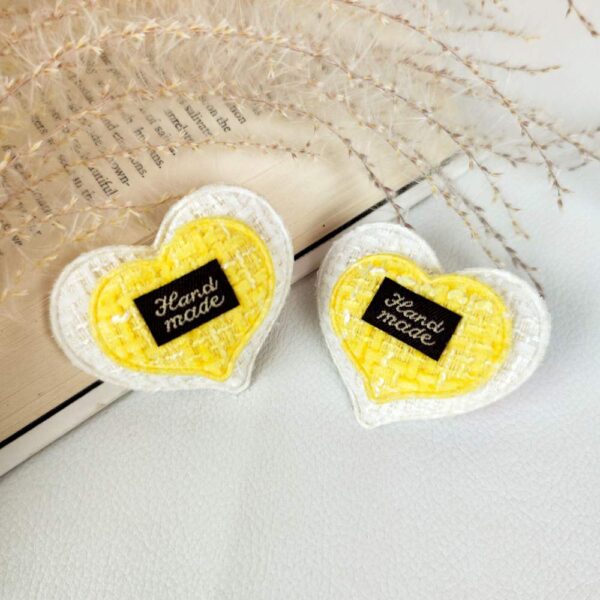 Loveluxe alligator hair clip