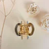 Cosmic Marble metal clutcher
