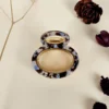Golden Dusk metal clutcher