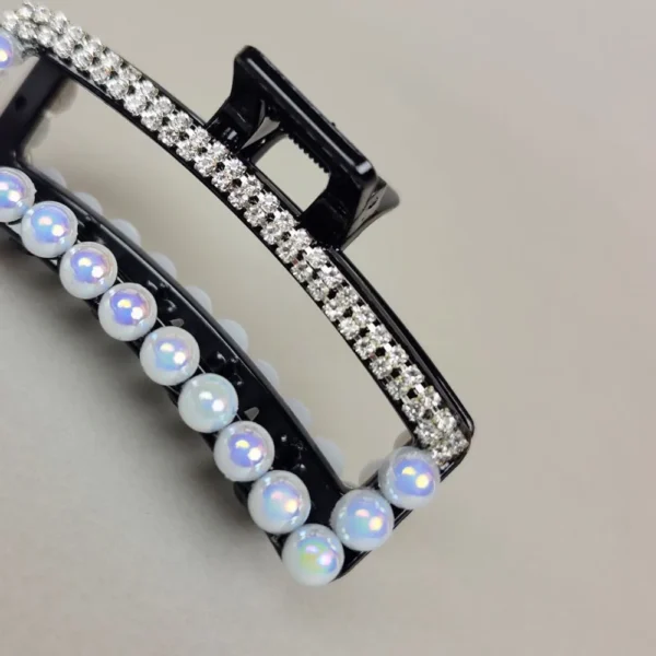 Opal dream korean hair clutcher