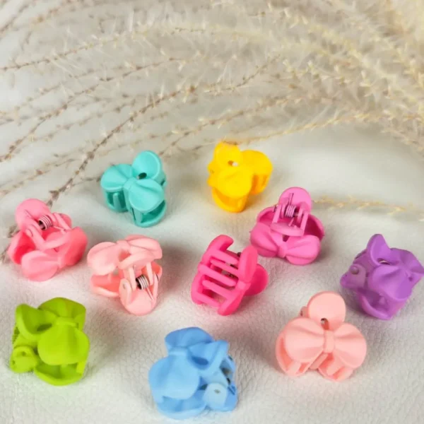 Bowline cute mini claw set