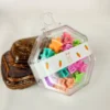 Starry cute mini claw set