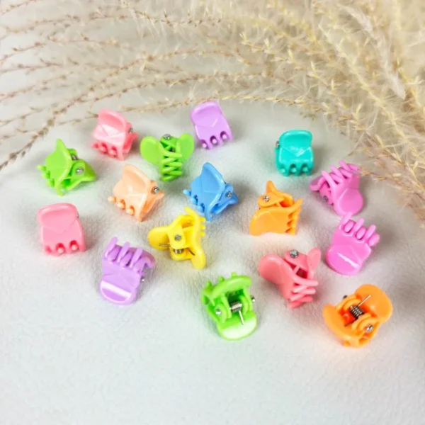 Adore cute mini claw set