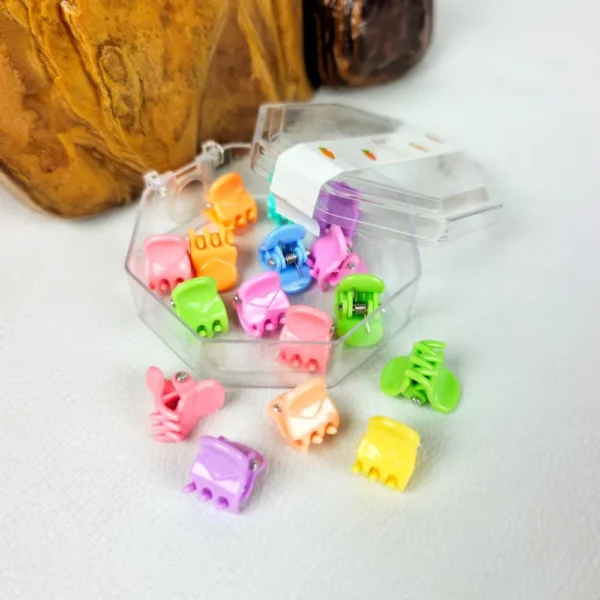 Adore cute mini claw set