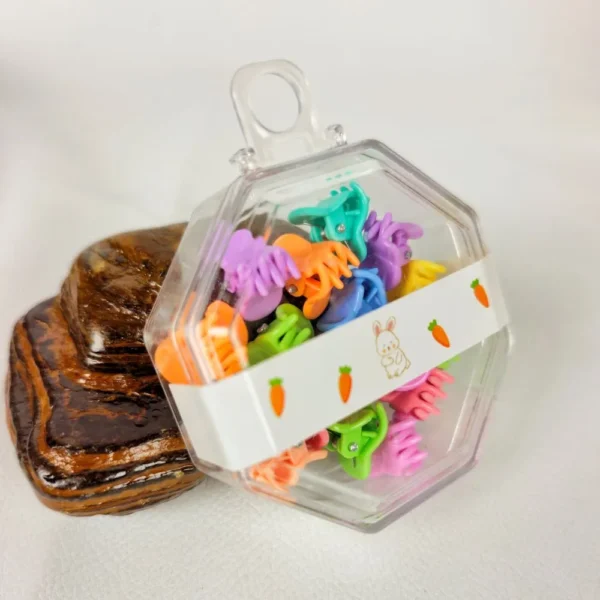 Adore cute mini claw set