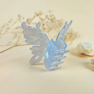 Winged Wonder korean clutcher