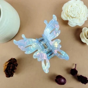 Winged Wonder korean clutcher