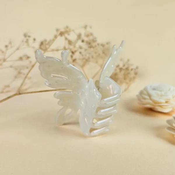 Breezy Butterfly korean clutcher
