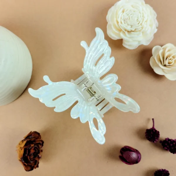 Breezy Butterfly korean clutcher