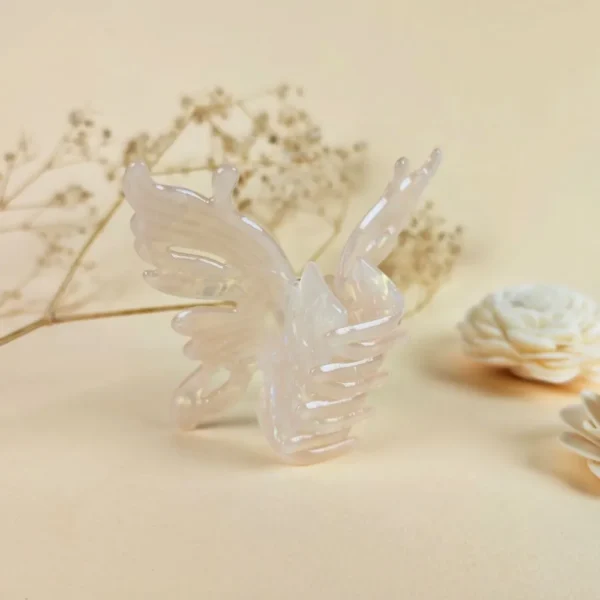 Fanciful Flutter korean clutcher