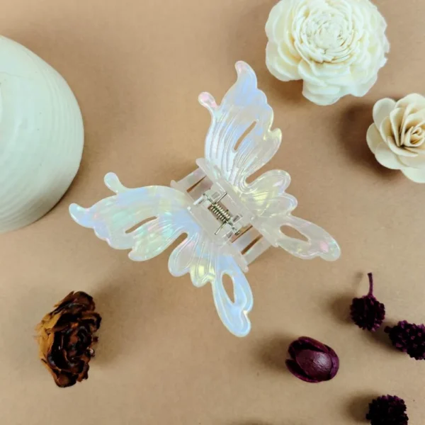 Fanciful Flutter korean clutcher