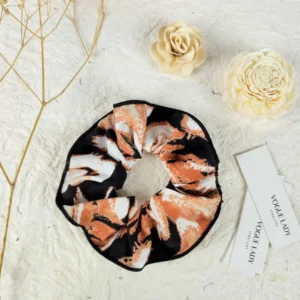 Trend Twist handmade scrunchies